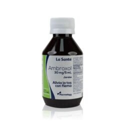 AMBROXOL ADUL 120 ML LA SANTE