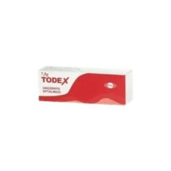 TODEX UNG OFT X 7.5GR