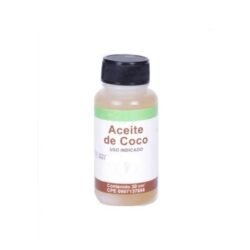 F.S.I. ACEITE DE COCO 30CC