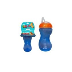 TINOK VASO ANT/DER C/TETIN 9OZ/260ML