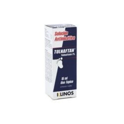 TOLNAFTAN SOLUCION 1% X 15ML