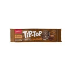 TIP TOP TUBO CHOCOLATE 96GR