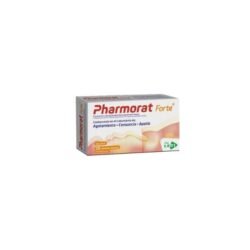 PHARMORAT FORTE X 20CAP