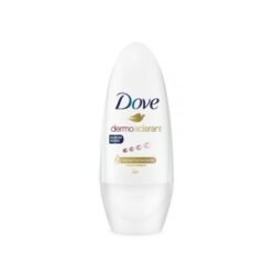 DOVE DEO ROLL-ON DERMO/ACLAR 50ML