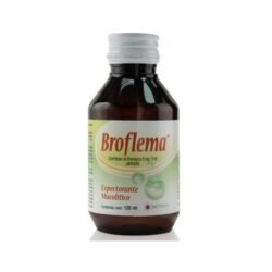 BROFLEMA JBE. 8MG. 120ML.