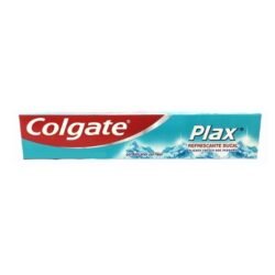 COLGATE CREM DENT PLAX 60ML