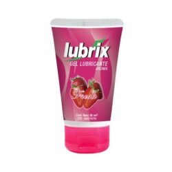 LUBRIX GEL LUBRICANT AROM/FRES