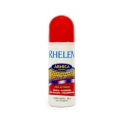 RHELEN ARN/PLUS ROLLON MENT 90GR