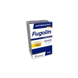 FUGOLIN 1% SPRAY 30ML
