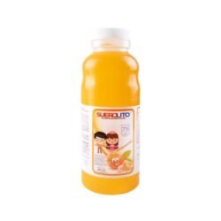 SUEROLITO MANDARINA 400ML