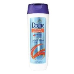 DRENE SH ANTICASPA C/SECO 370ML