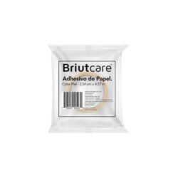 BRIUTCARE ADHES/PIEL 2.54X4.57