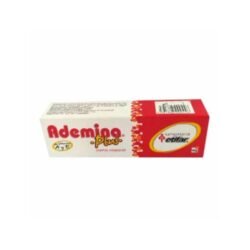 ADEMINA PLUS X 60GR CREMA