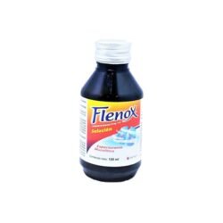 FLENOX 30MG JAB AD X 120ML