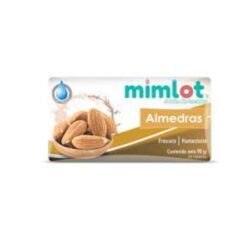 MIMLOT JAB ALMENDRAS 90GR