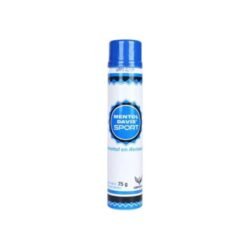 MENTOL DAVIS SPORT SPRAY 75GR