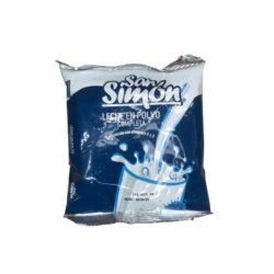 SAN SIMON LECHE COMPLETA 125GR