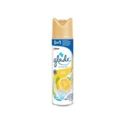 GLADE AER FRESH LEMON 360ML