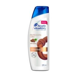HEAD & SHOULDERS SH PRO/CAIDA 180ML