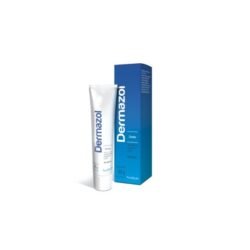 DERMAZOL CREMA X 30G