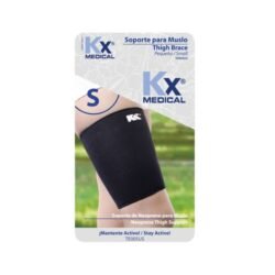 KX MEDICAL MUSLERA S