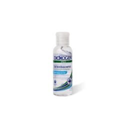 DIOXOGEN GEL ANTIB/REFRESC 50M