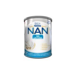 NAN S/LACTOSA 400GR