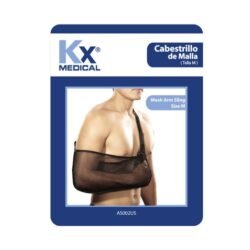 KX CABESTRILLO AJUS/MALLA M
