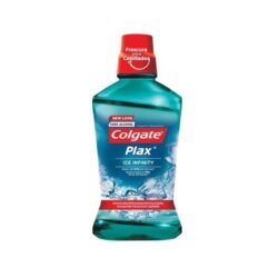 COLGATE E.B ICE/INFINITY X 500ML