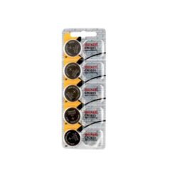 PILA MAXELL CR2025 X 1UND