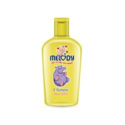 MELODY JB ORIGINAL 150G X 3 UN