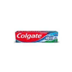 COLGATE CREM TRIPLE AC MENTA 90ML