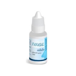 FANASAL ADULTO GOTAS 15ML
