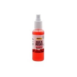 RECETTE AGUA DE ROSAS X 120ML