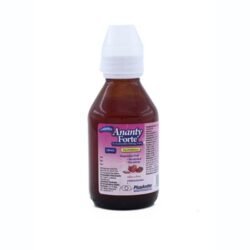 ANANTY FORTE JBE 160MG X 120ML