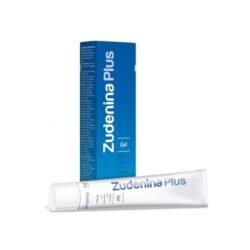 ZUDENINA PLUS GEL 30GRS
