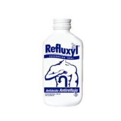 REFLUXYL SUSP ORAL X 120ML