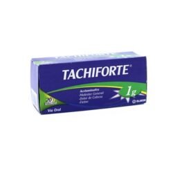 TACHIFORTE 1GR X 20 TAB