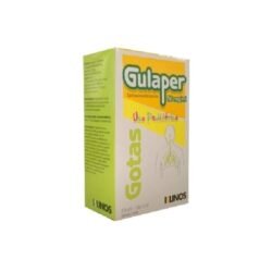 GULAPER GOTAS X 30ML