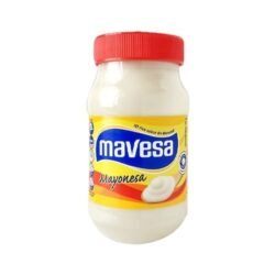 MAVESA MAYONESA 445GR