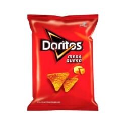 DORITOS MEGA QUESO 150G