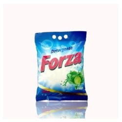 FORZA DETERGENTE LIMON X 400GR