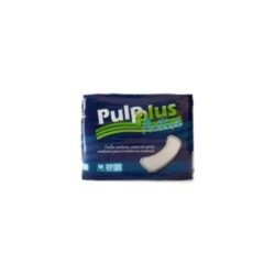 PULPLUS ACTIVE INC M X20