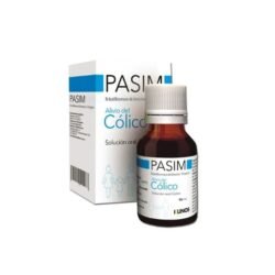 PASIM X 15ML GOTAS