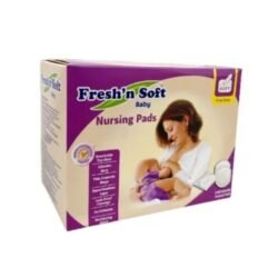 FRESH N SOFT PROT/LACTAN X 24UND