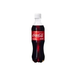 COCA COLA PET 355 ML