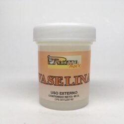 RECETTE VASELINA 30GR