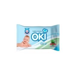 OKI BABY TOLL/HUMD ALOE X 24UN