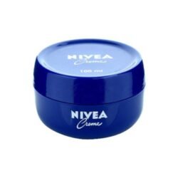 NIVEA CREMA TARRO 100ML