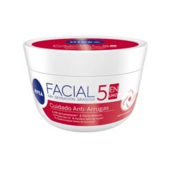 NIVEA CREM FAC ANT-ARRUGA 200ML
